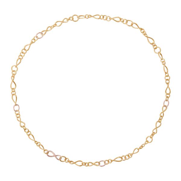 Ole Lynggaard Copenhagen Love Collier (Ref: A1730-405)