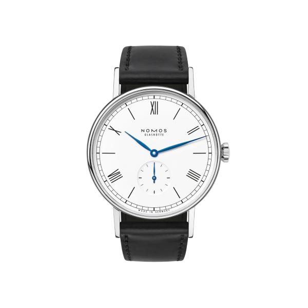 NOMOS Glashütte Ludwig 175 Years (Ref: 205.S2)