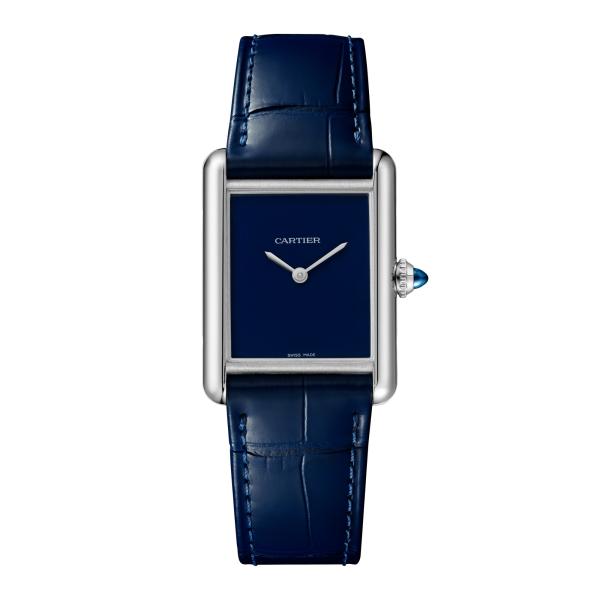 Cartier Tank Must (Ref: WSTA0055)