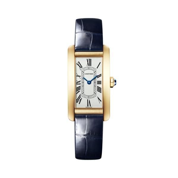 Cartier Tank Américaine (Ref: WGTA0299)