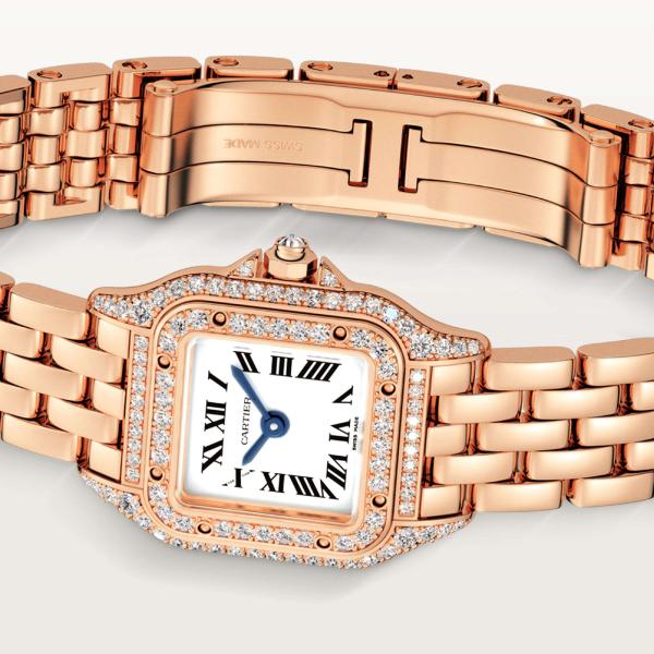 Cartier Panthère de Cartier (Ref: WJPN0020)