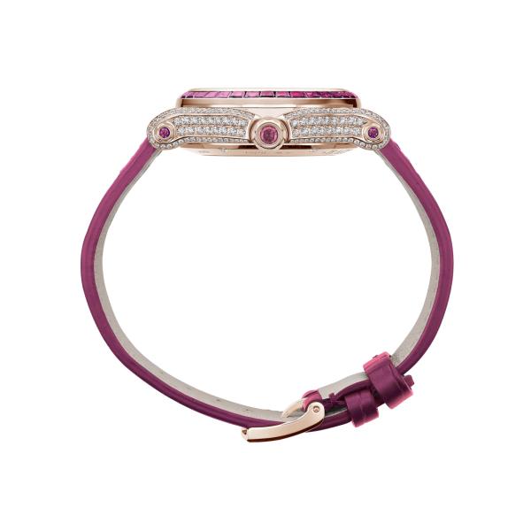 Chopard Happy Sport Rose de Caroline (Ref: 274891-5025)