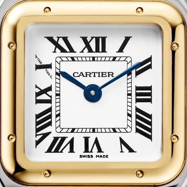 Cartier Panthère de Cartier (Ref: W2PN0006)