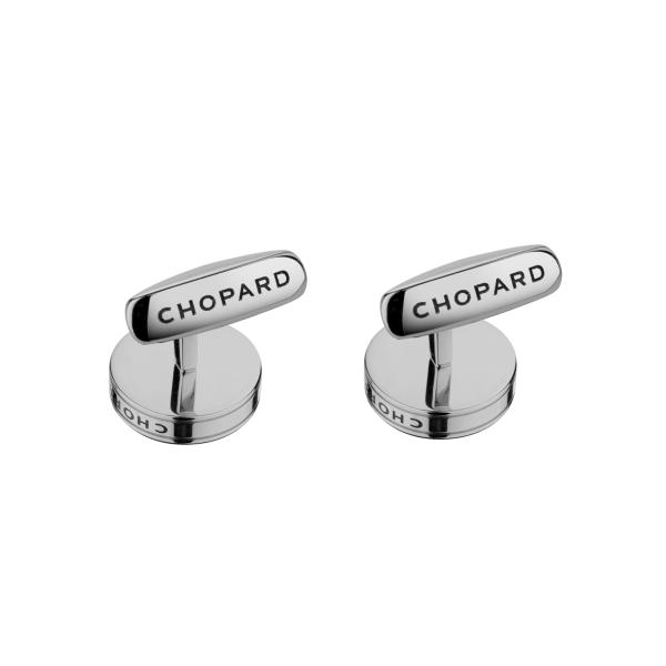 Chopard Classic Racing Manschettenknöpfe (Ref: 95014-0073)