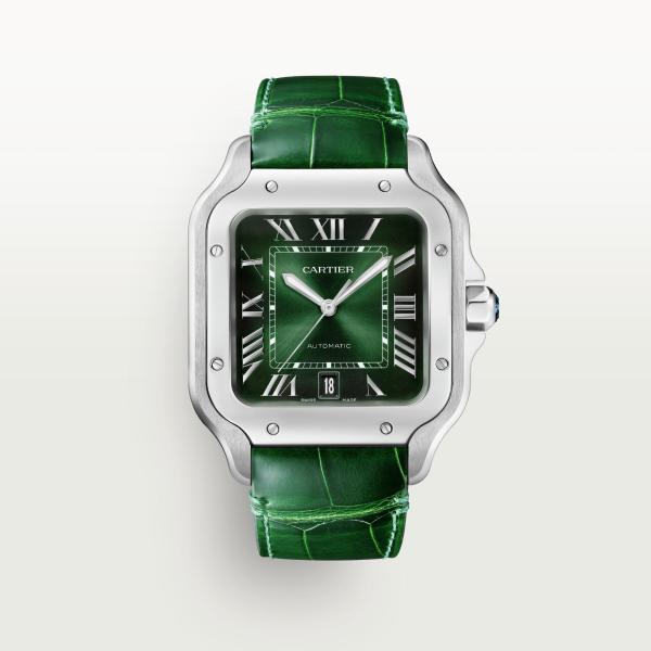 Cartier Santos de Cartier (Ref: WSSA0062)