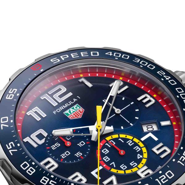 Tag heuer red bull racing watch sale