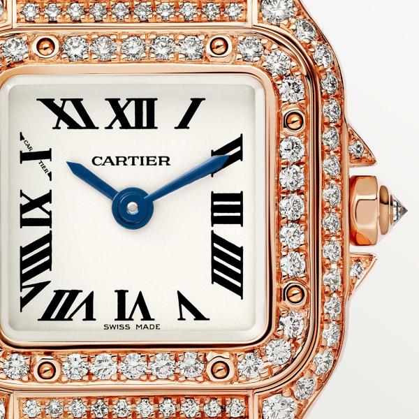 Cartier Panthère de Cartier (Ref: WJPN0020)