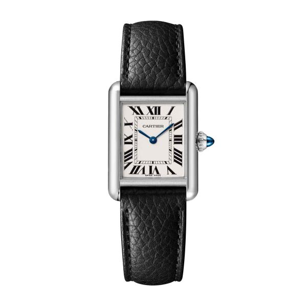 Cartier Tank Must (Ref: WSTA0042)