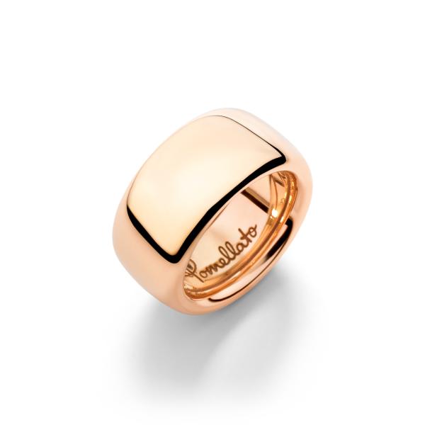 Pomellato Iconica Ring  (Ref: PAC4002O700000000)