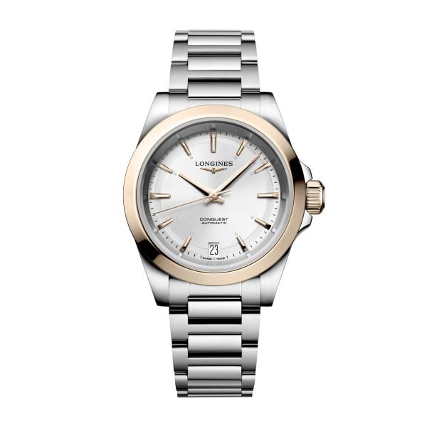 Longines Conquest (Ref: L3.430.5.72.6)