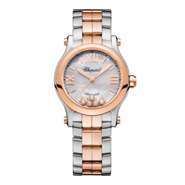 Chopard Happy Sport (Ref: 278573-6019)