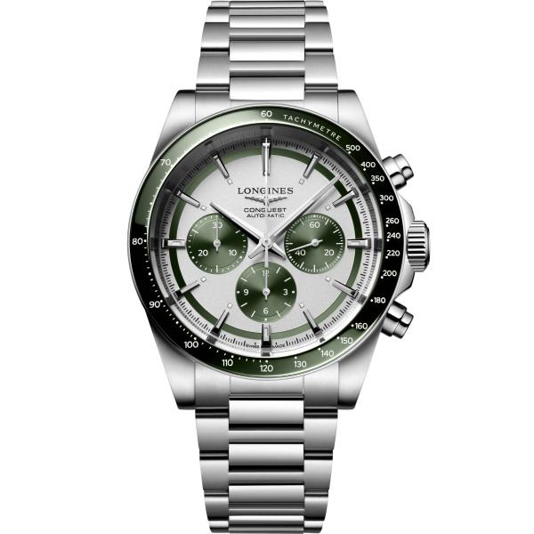 Longines Conquest (Ref: L3.835.4.02.6)