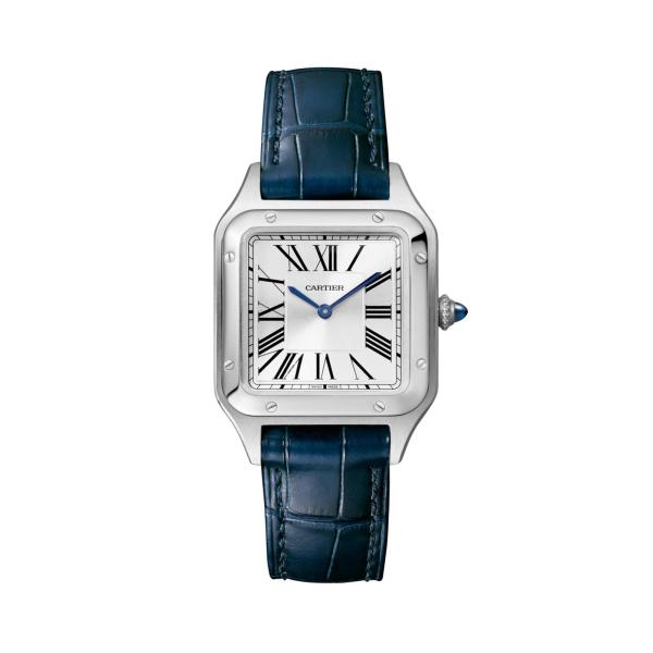 Cartier Santos-Dumont (Ref: WSSA0023)