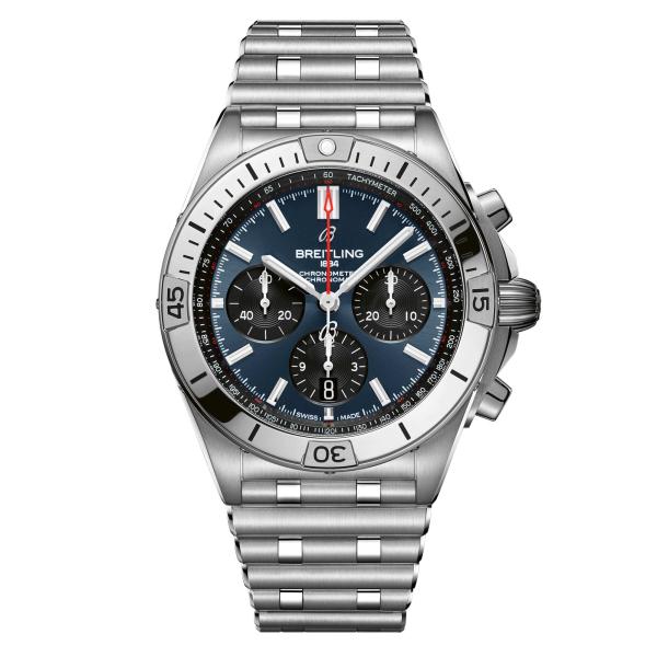 Breitling Chronomat B01 42 (Ref: AB0134101C1A1)