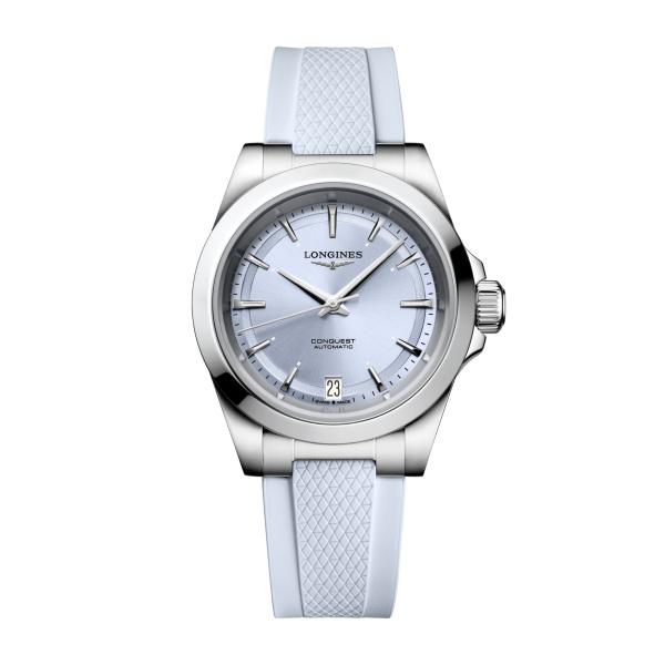 Longines Conquest (Ref: L3.430.4.92.9)