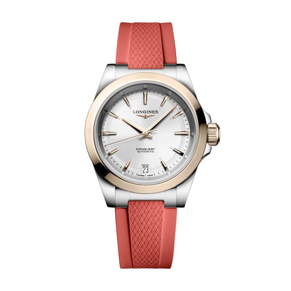 Longines CONQUEST (Ref: L3.430.5.72.9)