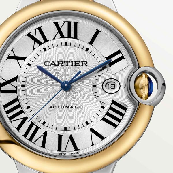 Cartier Ballon Bleu de Cartier (Ref: W2BB0039)