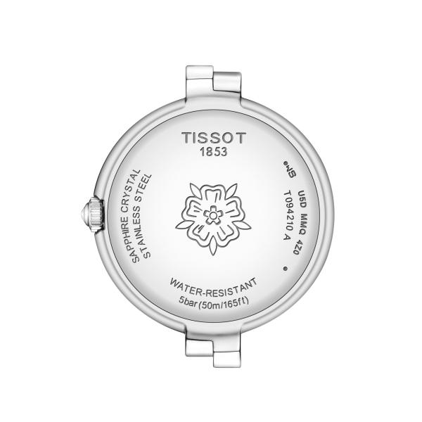 Tissot Flamingo (Ref: T094.210.11.116.02)