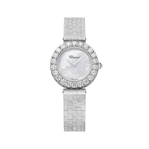 Chopard L'Heure du Diamant Rund (Ref: 10A178-1301)