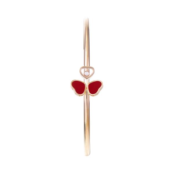 Chopard Happy Hearts Wings Armreif (Ref: 85A083-5800)