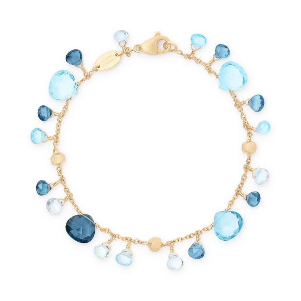 Marco Bicego Paradise Armband  (Ref: BB2584 TP01 Y)