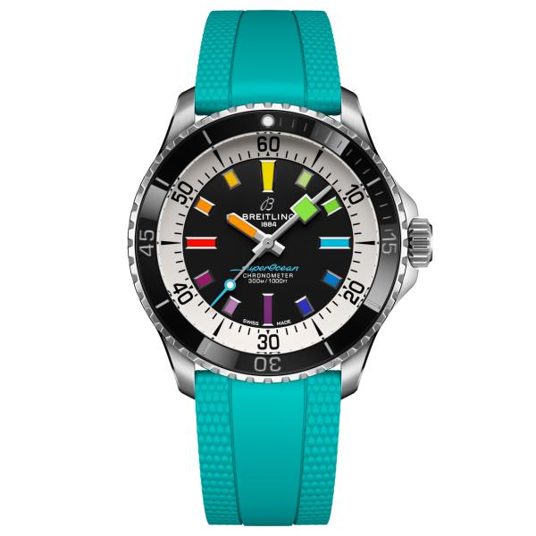 Breitling Superocean Automatic 42 (Ref: A17375211B2S2)