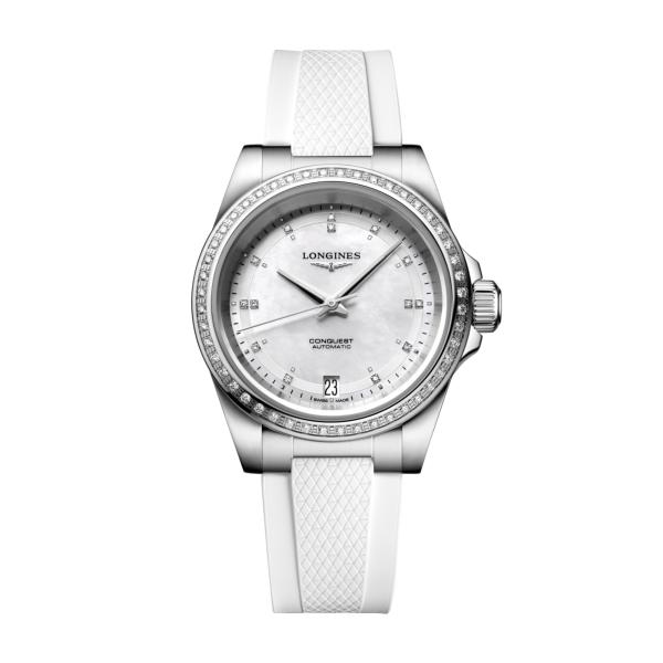 Longines CONQUEST (Ref: L3.430.0.87.9)