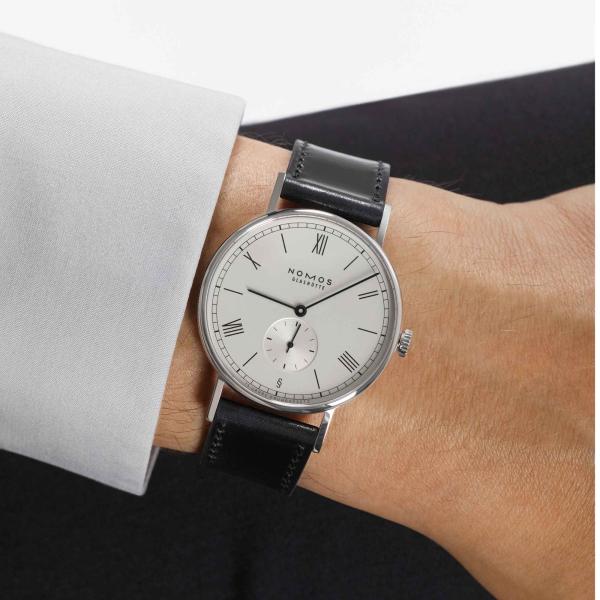 NOMOS Glashütte Ludwig 38 - 75 Jahre Grundgesetz (Ref: 234.S3)