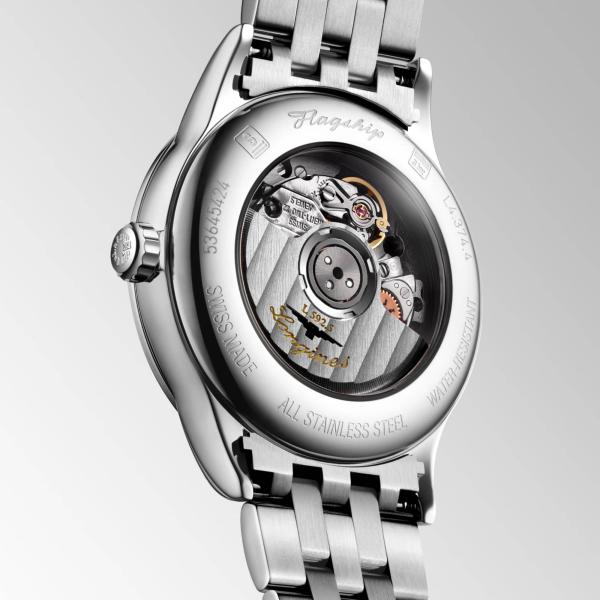 Longines Flagship (Ref: L4.374.4.59.6)