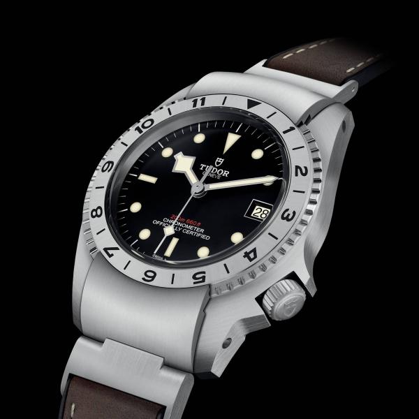 TUDOR Black Bay P01 (Ref: M70150-0001)