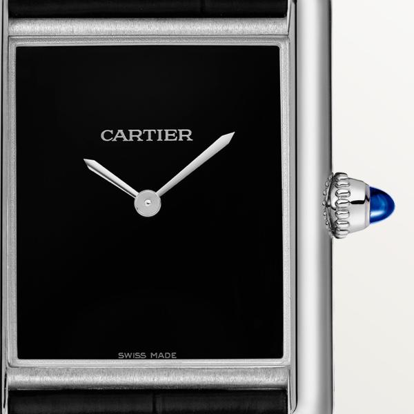 Cartier Tank Must (Ref: WSTA0072)