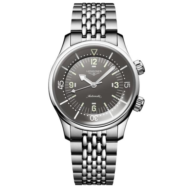 Longines LONGINES LEGEND DIVER (Ref: L3.764.4.99.6)