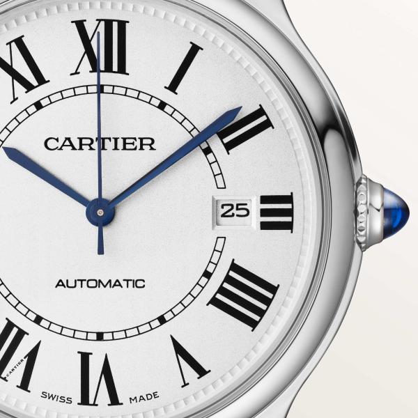 Cartier Ronde Must de Cartier (Ref: WSRN0035)