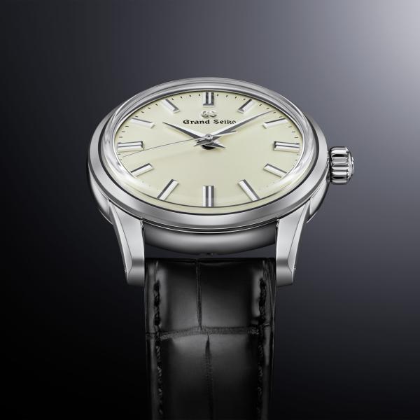 Grand Seiko Elegance (Ref: SBGW301)