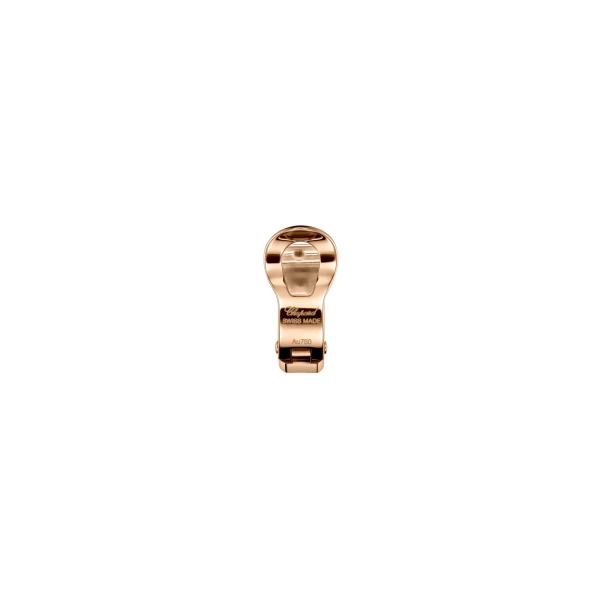 Chopard Ice Cube Ohrclip (Ref: 849834-5001)