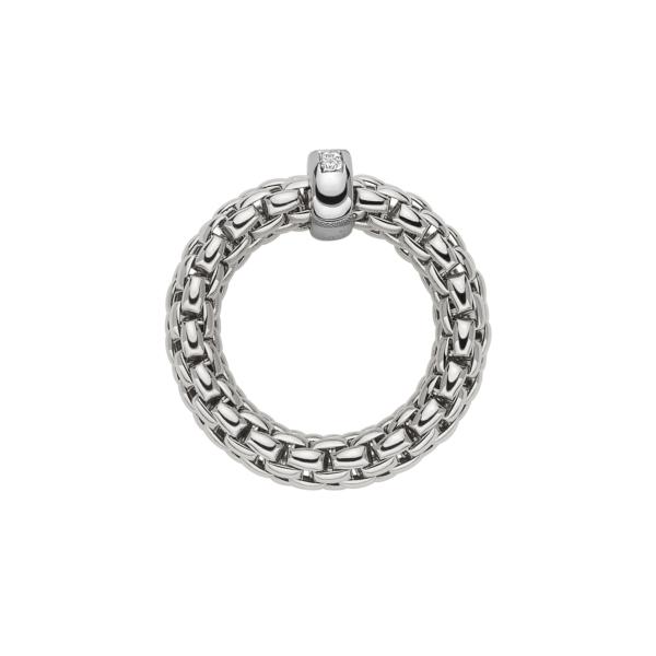 FOPE Vendôme Flex'it Ring mit Diamanten (Ref: 58302AX_BB_B_XBX_00S)