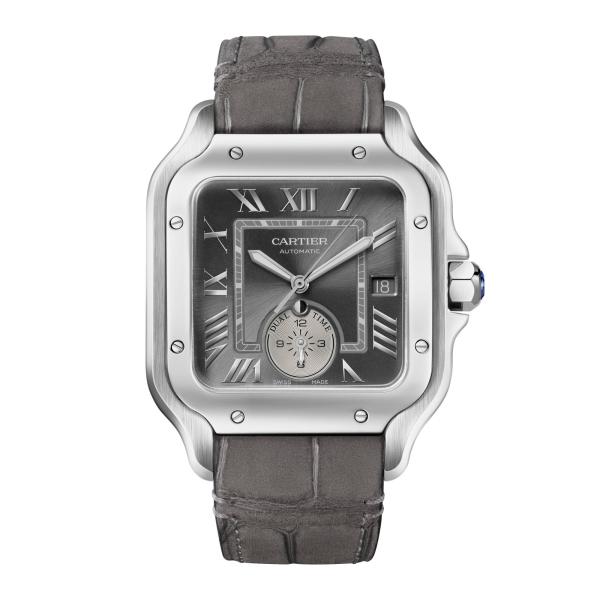 Cartier Santos de Cartier (Ref: WSSA0076)