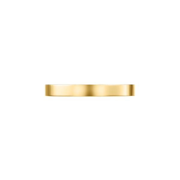 Chopard Timeless Wedding Band Ring (Ref: 827327-0110)