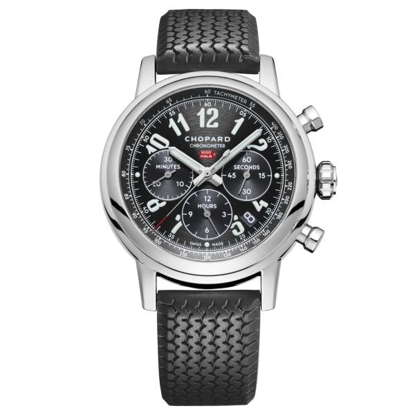 Chopard Mille Miglia Classic Chronograph (Ref: 168589-3002)