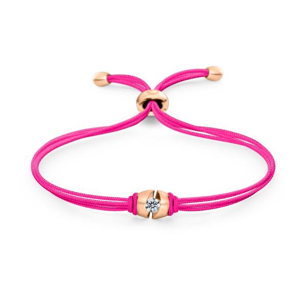 Schaffrath COLORTAIRE Armband (Ref: 751-CT001-012-09-RW)