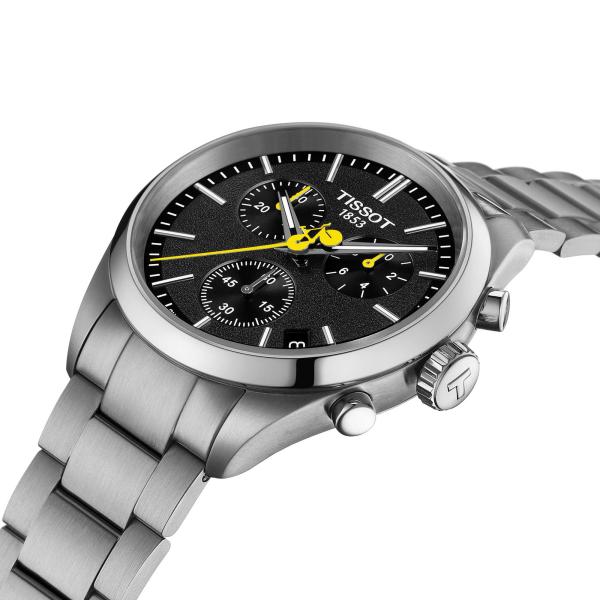 Tissot PR 100 Tour De France (Ref: T150.417.11.051.00)