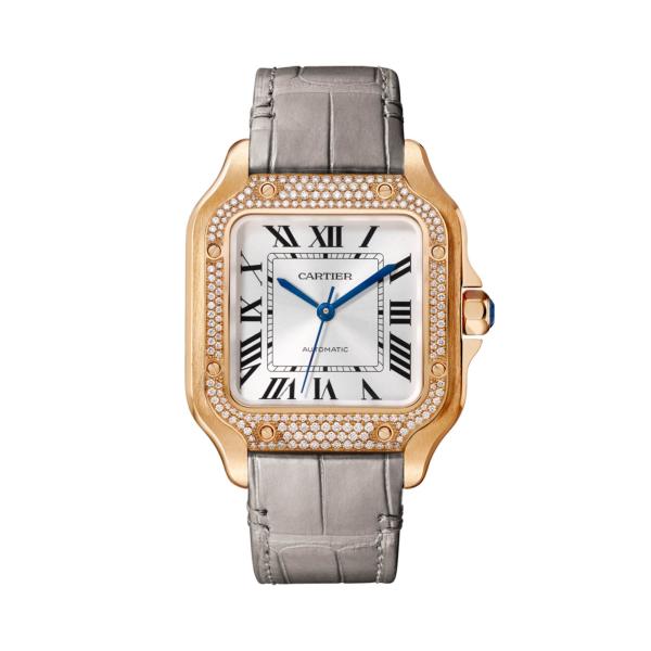 Cartier Santos de Cartier (Ref: WJSA0012)