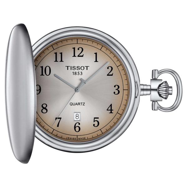 Tissot Savonnette (Ref: T862.410.19.292.00)