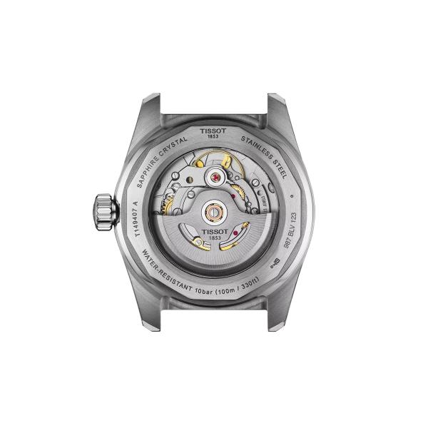 Tissot PR516 Powermatic 80 (Ref: T149.407.11.051.00)