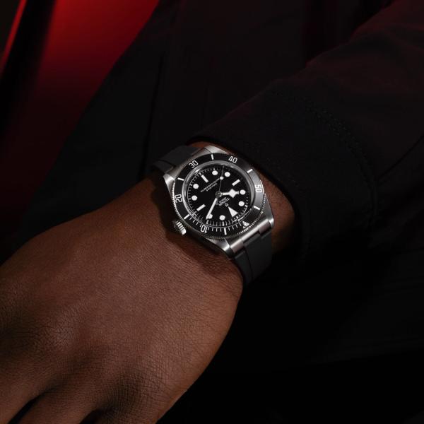 TUDOR Black Bay (Ref: M7941A1A0NU-0002)