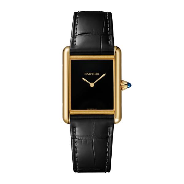 Cartier Tank Louis Cartier (Ref: WGTA0091)