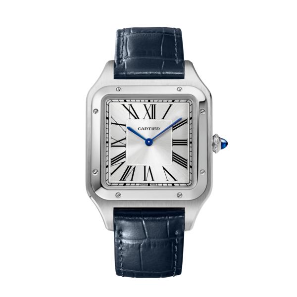 Cartier Santos-Dumont (Ref: WSSA0032)