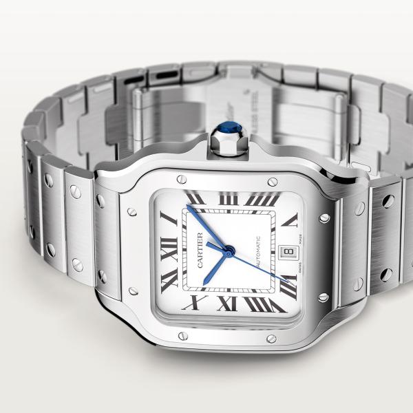 Cartier Santos de Cartier (Ref: WSSA0018)