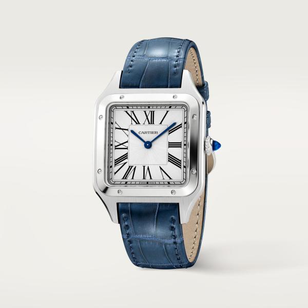 Cartier Santos-Dumont (Ref: WSSA0022)