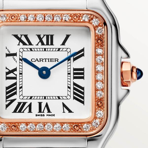 Cartier Panthère de Cartier (Ref: W3PN0006)